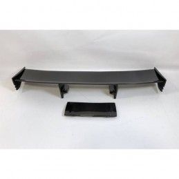 Aileron Carbone Nissan Skyline GTR R35 08, Nissan