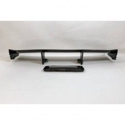 Aileron Carbone Nissan Skyline GTR R35 08, Nissan