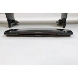 Aileron Carbone Nissan Skyline GTR R35 08, Nissan