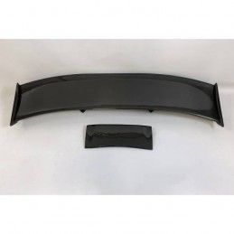 Aileron Carbone Nissan Skyline GTR R35 08, Nissan