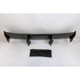 Aileron Carbone Nissan Skyline GTR R35 08, Nissan