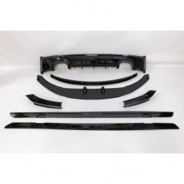 Kit De Carrosserie BMW F22 / F23 M Performance, Bmw