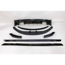 Kit De Carrosserie BMW F22 / F23 M Performance, BMW