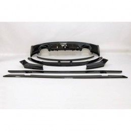 Kit De Carrosserie BMW F22 / F23 M Performance, Bmw