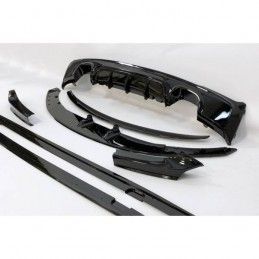 Kit De Carrosserie BMW F22 / F23 M Performance, BMW