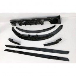 Kit De Carrosserie BMW F22 / F23 M Performance, BMW