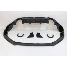 Kit De Carrosserie Ford Focus 2019+ Noir brillant, Ford