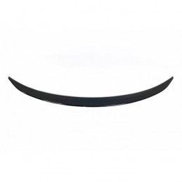 Aileron Mercedes W117 CLA Noir brillant, Mercedes