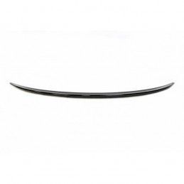 Aileron Mercedes W117 CLA Noir brillant, Mercedes