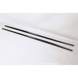 Kit De Carrosserie Mercedes CLA W117 2016-2018 4D/SW Style Facelift look A45, Mercedes