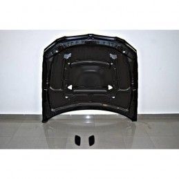 Capot Et Ailettes BMW E92 / E93 Look M3 ?06-14, Bmw