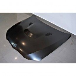Capot Et Ailettes BMW E92 / E93 Look M3 ?06-14, Bmw
