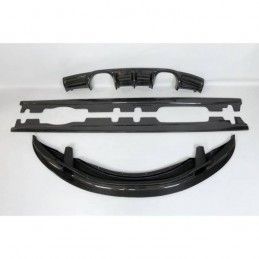 Kit De Carrosserie BMW E92 M3 / E93 M3 Carbone, BMW