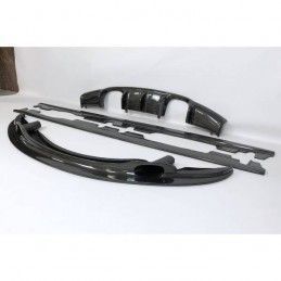 Kit De Carrosserie BMW E92 M3 / E93 M3 Carbone, Bmw