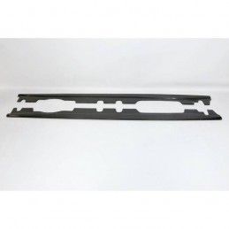Diffuseur Jupes BMW E92 M3 / E93 M3 Carbone, Bmw