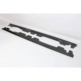 Diffuseur Jupes BMW E92 M3 / E93 M3 Carbone, Bmw