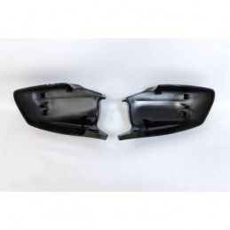 Carcasse Rétroviseur Carbone BMW F10 / F11 10-13 Look M5 Noir Brillant, Bmw