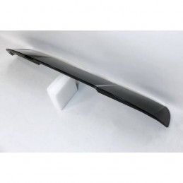 Aileron Audi A6 16-18 Noir brillant, Audi