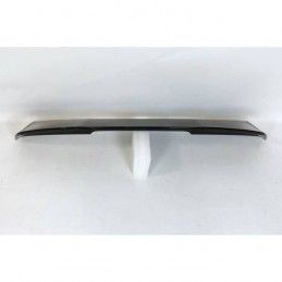 Aileron Audi A6 16-18 Noir brillant, Audi