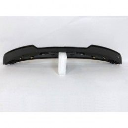Aileron Audi A6 16-18 Noir brillant, Audi