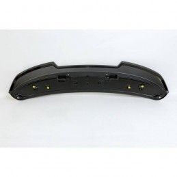 Aileron Audi A6 16-18 Noir brillant, Audi