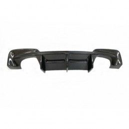 Diffuseur Arrière BMW E82 / E88 M1 Carbone, Bmw