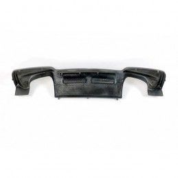 Diffuseur Arrière BMW E82 / E88 M1 Carbone, Bmw
