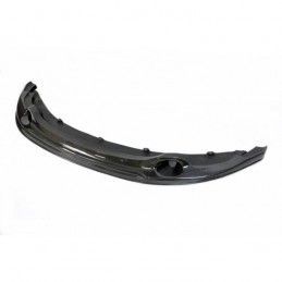 Déflecteur Avant BMW E82 / E88 M1 Carbone, Bmw