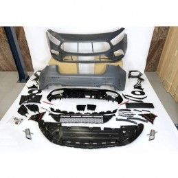 Kit De Carrosserie Mercedes W177 Look A35, Nouveaux produits eurolineas