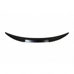 Aileron BMW E82 / E88 08-11 Look M4, BMW