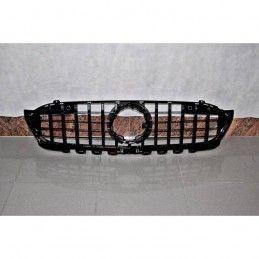 Kit De Carrosserie Mercedes W177 Look GTR, Mercedes