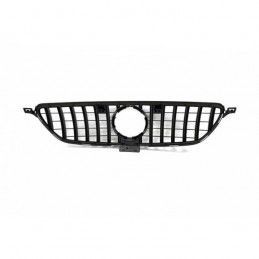 Calandre Mercedes C292 2014-2018 Look GT Full Black, Mercedes