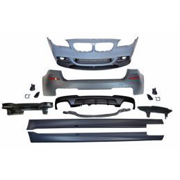 Kit De Carrosserie BMW F11 2010-2016 Look M-Tech Performance, Nouveaux produits eurolineas