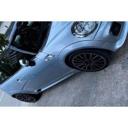 Jupes Mini Cooper S / One R56 Look JCW, Nouveaux produits eurolineas