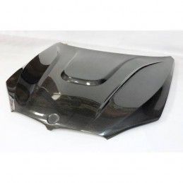 Capot Carbone BMW F16 / F15, Nouveaux produits eurolineas