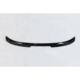 Aileron Volkswagen Scirocco R 09-14 Noir brillant, Nouveaux produits eurolineas