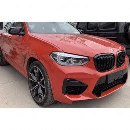 Kit De Carrosserie BMW X4 G02 Look M Performance, Nouveaux produits eurolineas