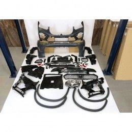 Kit De Carrosserie BMW X5 G05 Look X5M, Nouveaux produits eurolineas