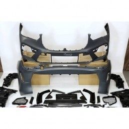 Kit De Carrosserie BMW X5 G05 Look X5M, Nouveaux produits eurolineas