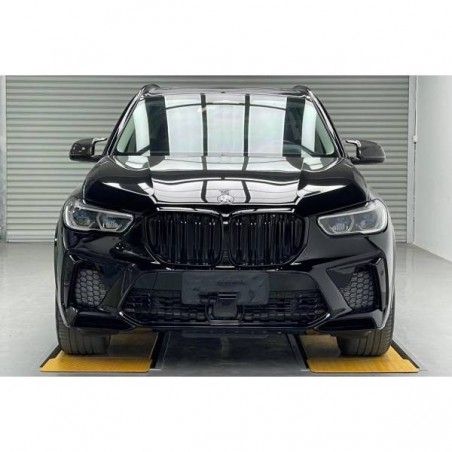 Kit De Carrosserie BMW X5 G05 Look X5M, Nouveaux produits eurolineas