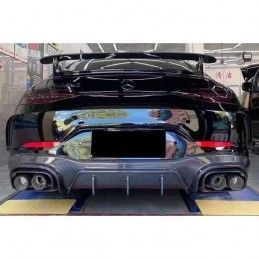 Kit De Carrosserie Mercedes R190 AMG GT 4 Portes Carbone, Nouveaux produits eurolineas