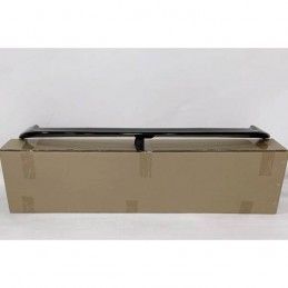 Aileron Volkswagen Golf 6 3/5P GTI/R20 Look RZ Noir brillant, Nouveaux produits eurolineas