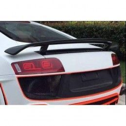 Aileron Carbone Audi R8 Look GT 2008-2014, Nouveaux produits eurolineas