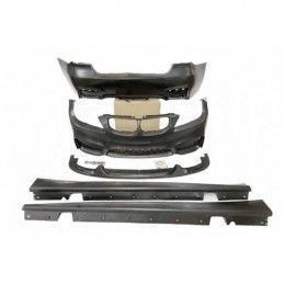 Kit De Carrosserie BMW E90 LCI 2008 Look M4, Nouveaux produits eurolineas