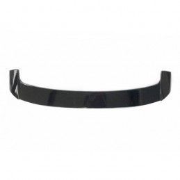 Aileron BMW F20 / F21 12-14 Performance Noir brillant, Nouveaux produits eurolineas
