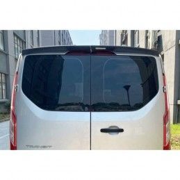 Aileron Ford Transit Custom 2012+, Nouveaux produits eurolineas