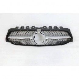 Calandre Mercedes W177 / V177 Look A35 Diamond I, Nouveaux produits eurolineas