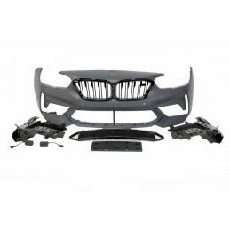 Pare-Choc Avant BMW F20 /F21 LCI 15-19 look M2C, Nouveaux produits eurolineas
