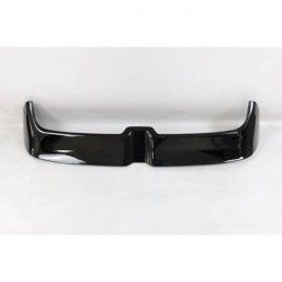 Aileron Volkswagen Golf 7 / 7.5 3/5D Noir brillant, Nouveaux produits eurolineas