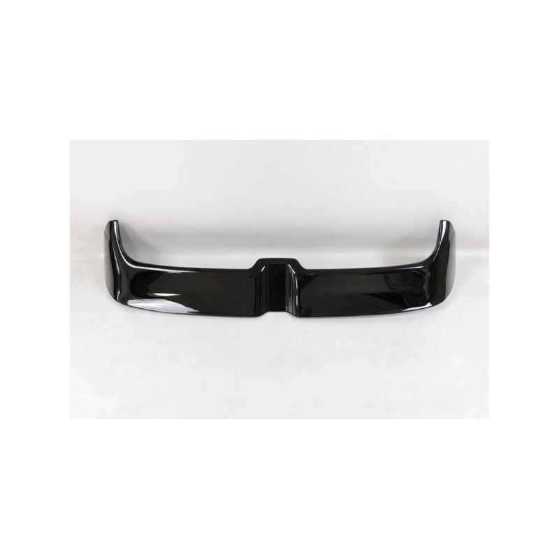 Aileron Volkswagen Golf 7 / 7.5 3/5D Noir brillant, Nouveaux produits eurolineas